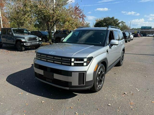 Hyundai Santa Fe SEL FWD - View 1