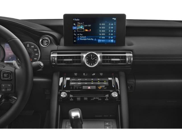 Lexus Is 300 Rwd - Thumbnail 12