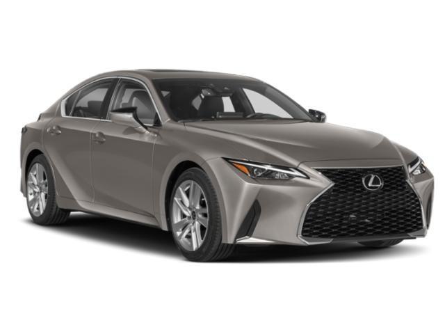 Lexus Is 300 Rwd - Thumbnail 8