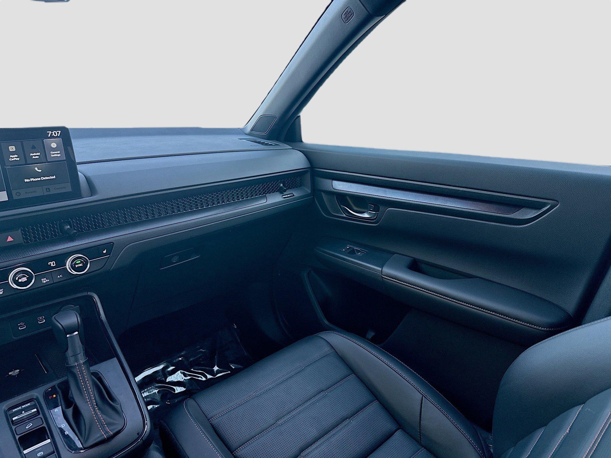 Honda Cr-V Hybrid Sport-L Fwd - Thumbnail 19