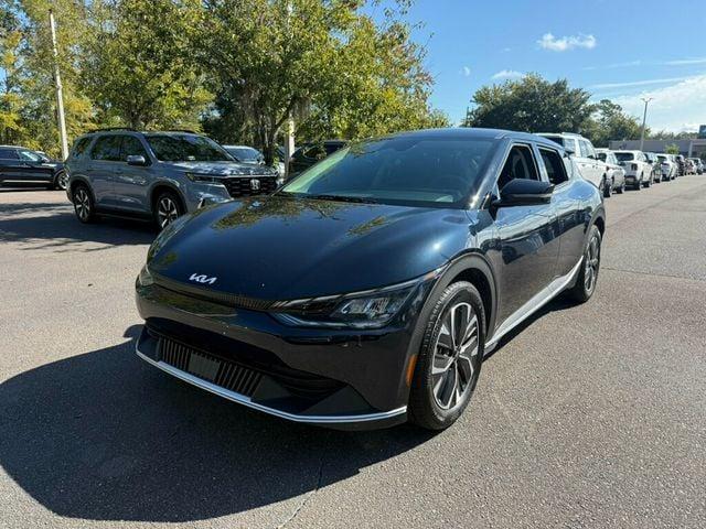 Kia EV6 Light RWD - View 1