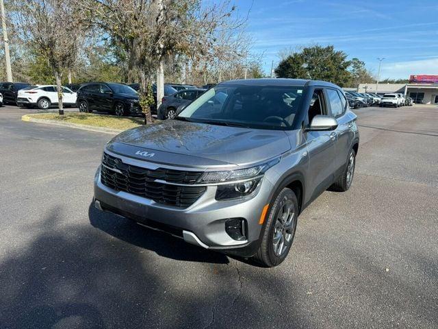 Kia Seltos LX FWD - View 1