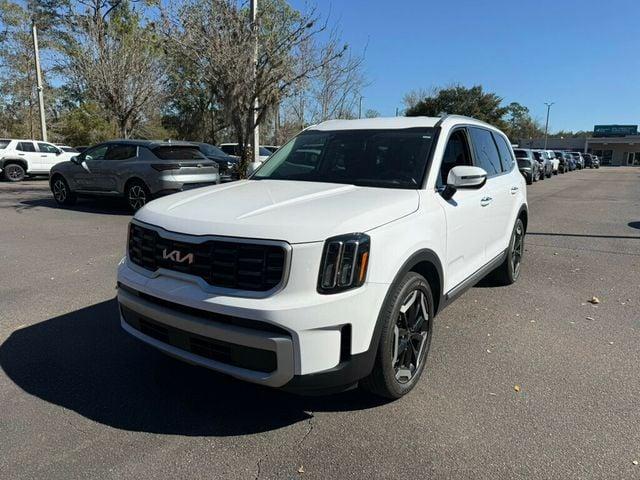 Kia Telluride S FWD - View 1