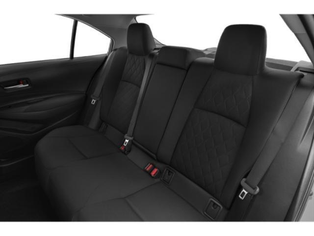 Toyota Corolla Le Fwd - Thumbnail 15