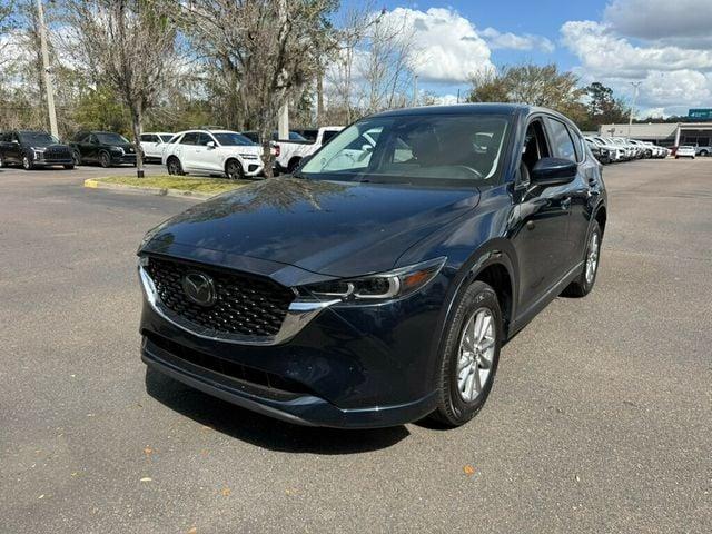 Mazda CX-5 2.5 S Preferred Package AWD - View 1