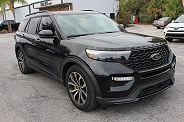 Ford Explorer St - Thumbnail 4