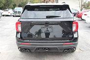 Ford Explorer St - Thumbnail 3