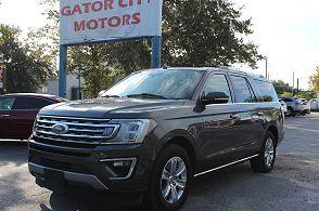 Ford Expedition Max Limited - View 1