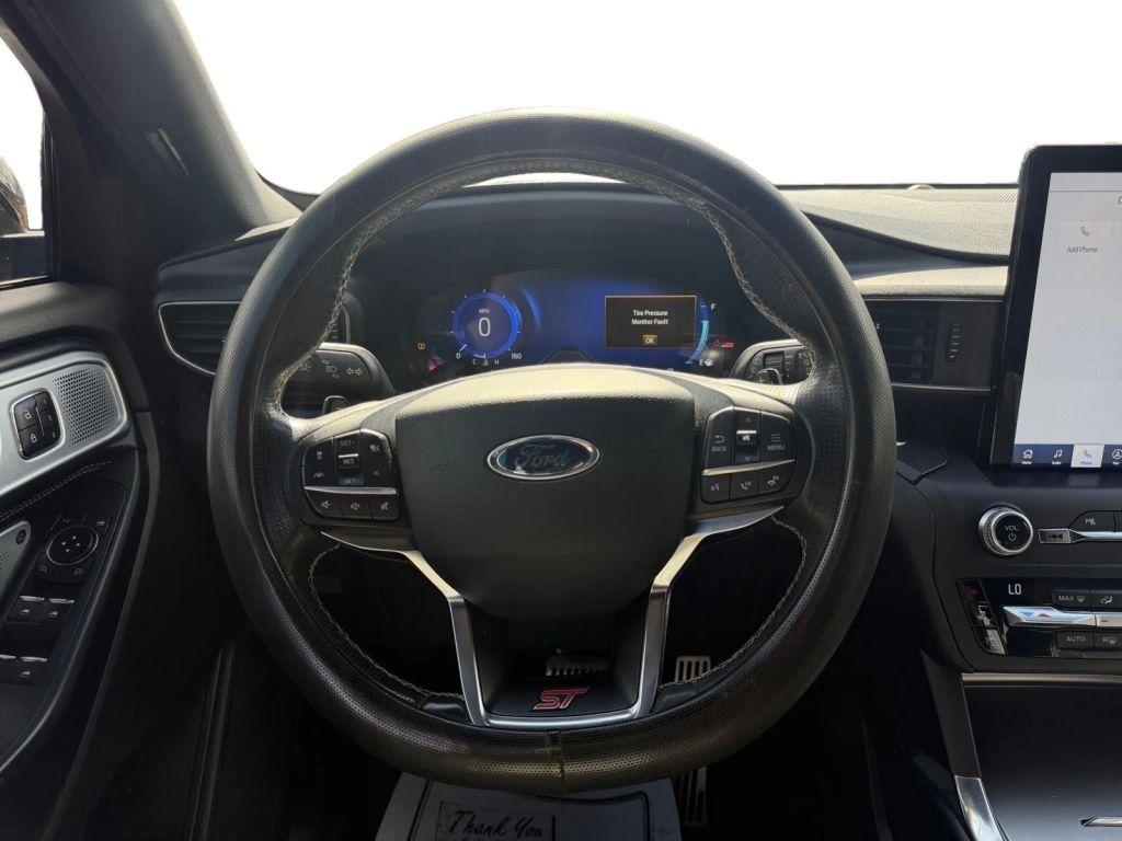 Ford Explorer For Sale In Gainesville, Fl | Best Deals Auto Llc - Thumbnail 15