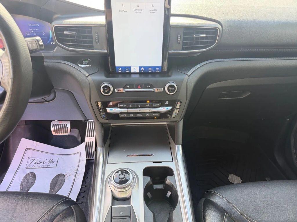 Ford Explorer For Sale In Gainesville, Fl | Best Deals Auto Llc - Thumbnail 17