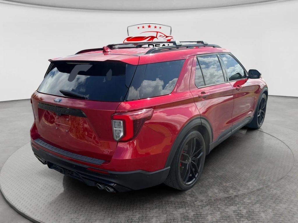 Ford Explorer For Sale In Gainesville, Fl | Best Deals Auto Llc - Thumbnail 7