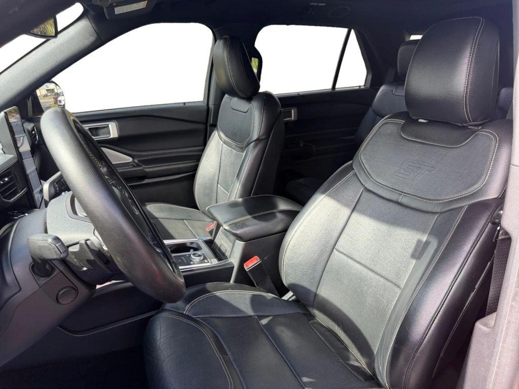 Ford Explorer For Sale In Gainesville, Fl | Best Deals Auto Llc - Thumbnail 12