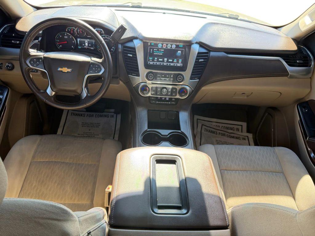 Chevrolet Suburban For Sale In Gainesville, Fl | Best Deals Auto Llc - Thumbnail 14