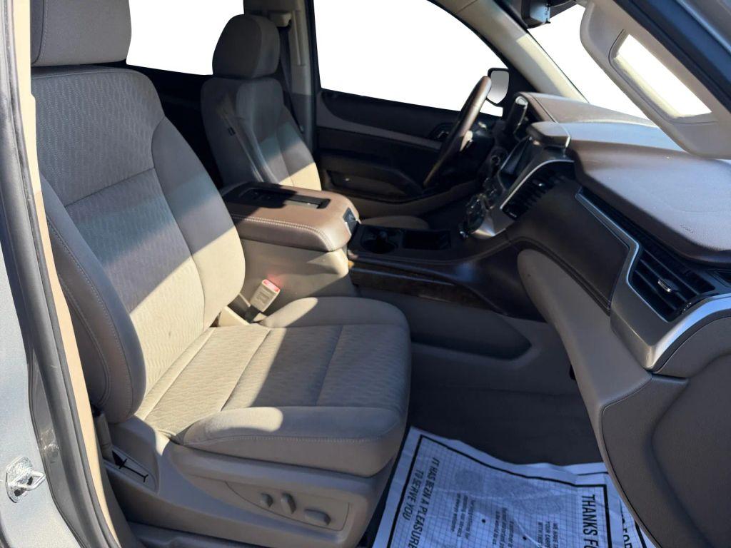 Chevrolet Suburban For Sale In Gainesville, Fl | Best Deals Auto Llc - Thumbnail 19