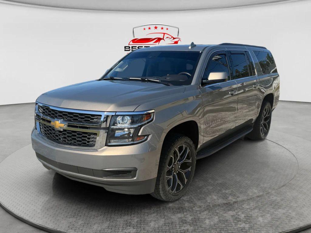 Chevrolet Suburban For Sale In Gainesville, Fl | Best Deals Auto Llc - Thumbnail 3