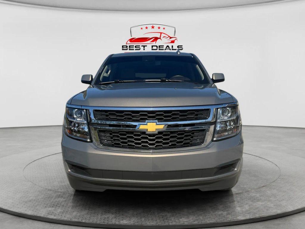 Chevrolet Suburban For Sale In Gainesville, Fl | Best Deals Auto Llc - Thumbnail 10