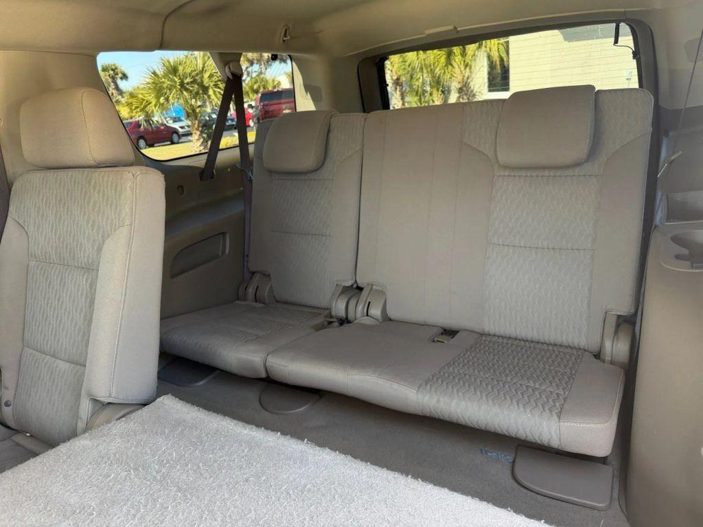 Chevrolet Suburban For Sale In Gainesville, Fl | Best Deals Auto Llc - Thumbnail 2