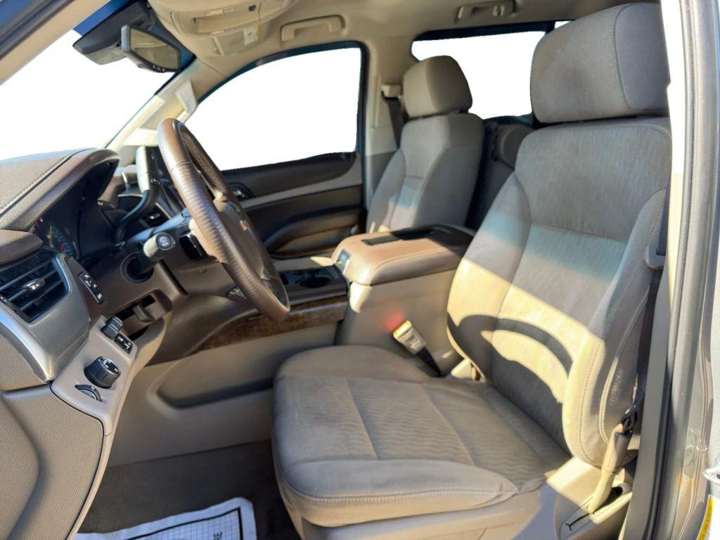 Chevrolet Suburban For Sale In Gainesville, Fl | Best Deals Auto Llc - Thumbnail 12