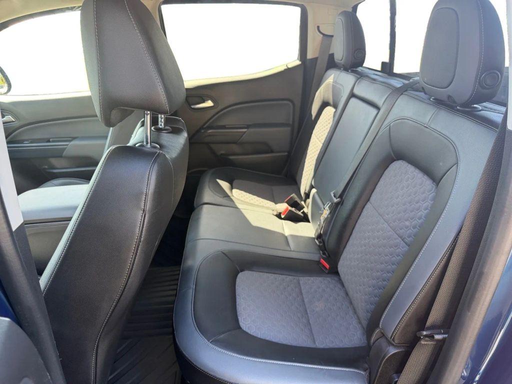 Chevrolet Colorado Crew Cab For Sale In Gainesville, Fl | Best Deals Auto Llc - Thumbnail 18