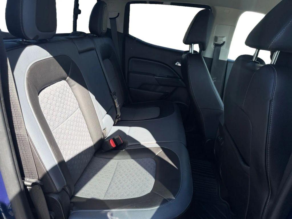 Chevrolet Colorado Crew Cab For Sale In Gainesville, Fl | Best Deals Auto Llc - Thumbnail 20