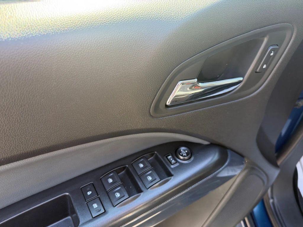 Chevrolet Colorado Crew Cab For Sale In Gainesville, Fl | Best Deals Auto Llc - Thumbnail 13