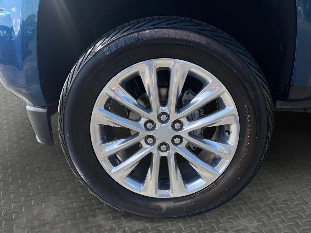 Chevrolet Colorado Crew Cab For Sale In Gainesville, Fl | Best Deals Auto Llc - Thumbnail 11