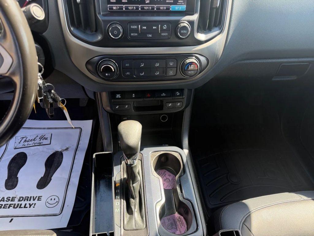 Chevrolet Colorado Crew Cab For Sale In Gainesville, Fl | Best Deals Auto Llc - Thumbnail 17