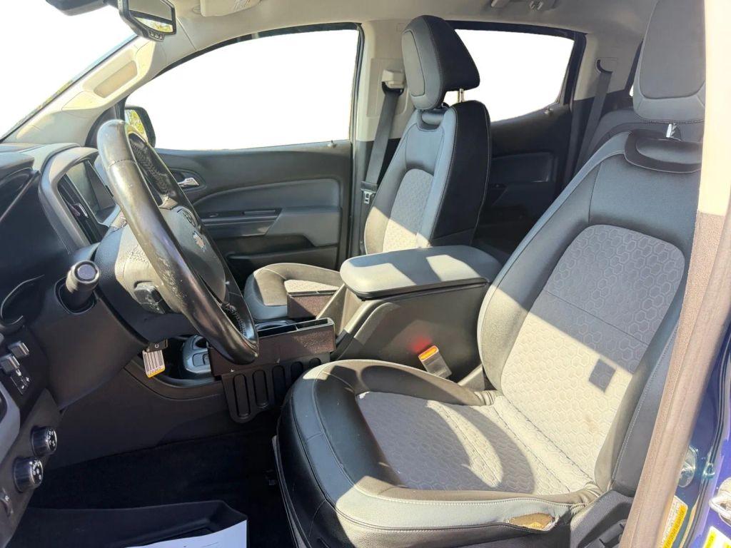 Chevrolet Colorado Crew Cab For Sale In Gainesville, Fl | Best Deals Auto Llc - Thumbnail 12