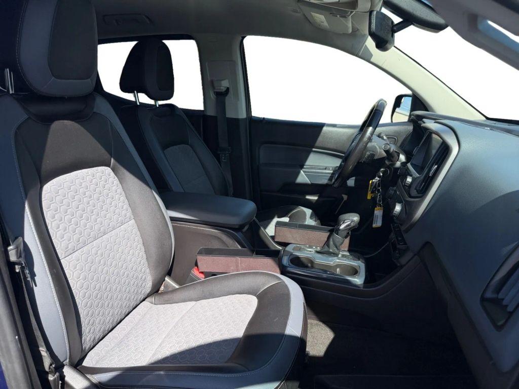 Chevrolet Colorado Crew Cab For Sale In Gainesville, Fl | Best Deals Auto Llc - Thumbnail 19