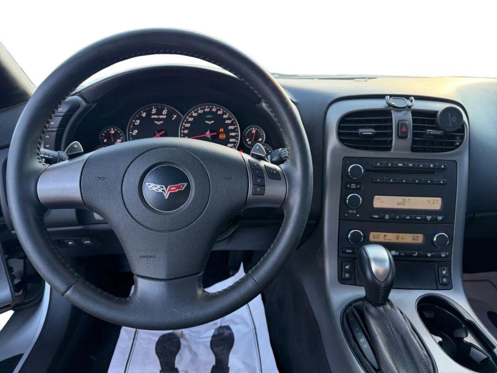 Chevrolet Corvette For Sale In Gainesville, Fl | Best Deals Auto Llc - Thumbnail 14