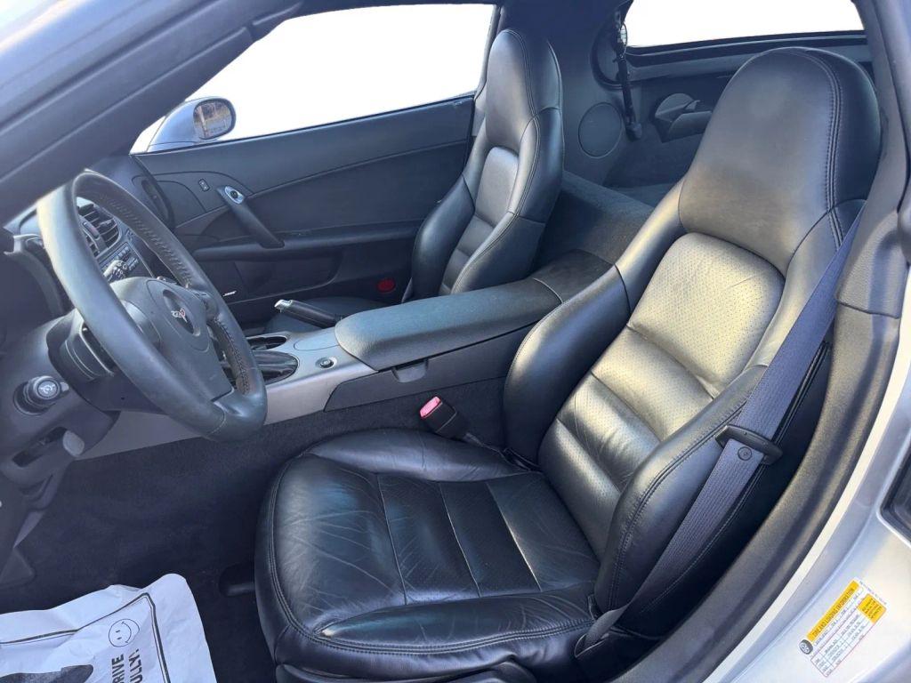 Chevrolet Corvette For Sale In Gainesville, Fl | Best Deals Auto Llc - Thumbnail 12