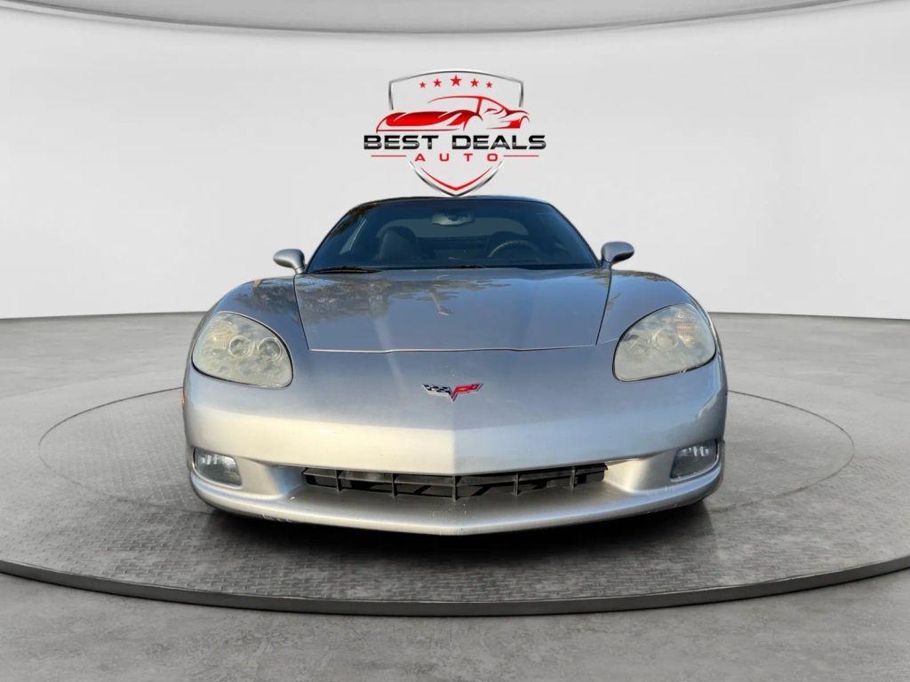 Chevrolet Corvette For Sale In Gainesville, Fl | Best Deals Auto Llc - Thumbnail 10