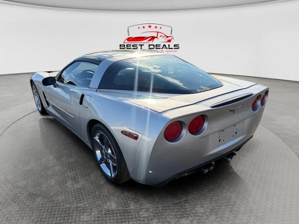 Chevrolet Corvette For Sale In Gainesville, Fl | Best Deals Auto Llc - Thumbnail 5