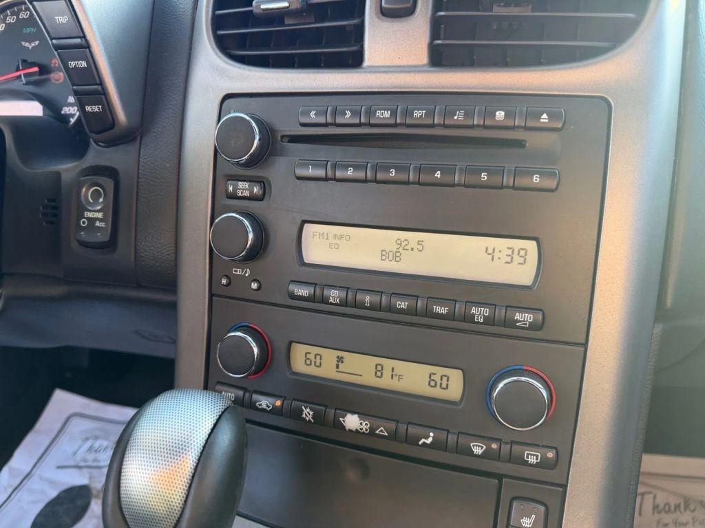 Chevrolet Corvette For Sale In Gainesville, Fl | Best Deals Auto Llc - Thumbnail 2