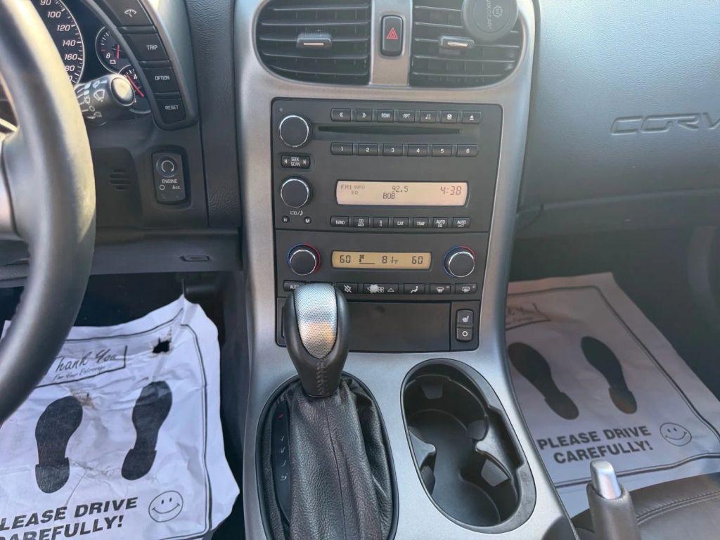 Chevrolet Corvette For Sale In Gainesville, Fl | Best Deals Auto Llc - Thumbnail 16