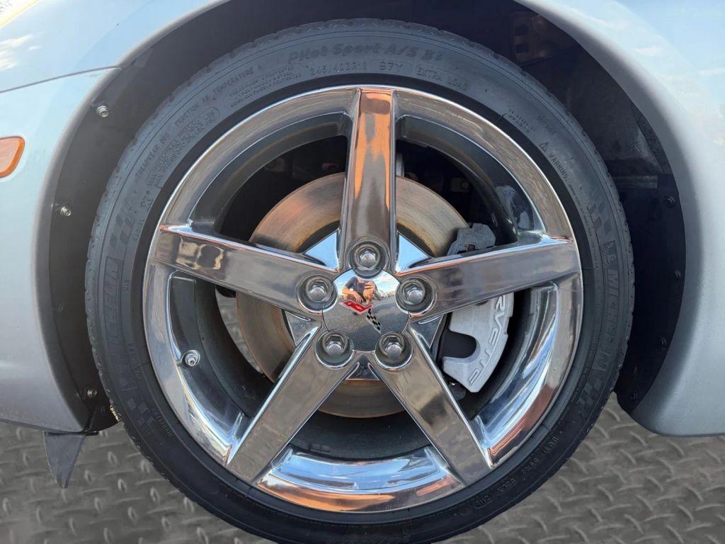 Chevrolet Corvette For Sale In Gainesville, Fl | Best Deals Auto Llc - Thumbnail 11