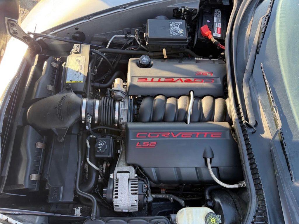 Chevrolet Corvette For Sale In Gainesville, Fl | Best Deals Auto Llc - Thumbnail 19