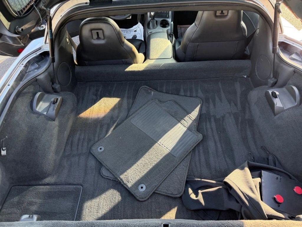 Chevrolet Corvette For Sale In Gainesville, Fl | Best Deals Auto Llc - Thumbnail 18