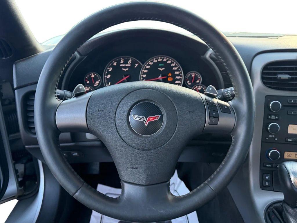 Chevrolet Corvette For Sale In Gainesville, Fl | Best Deals Auto Llc - Thumbnail 15