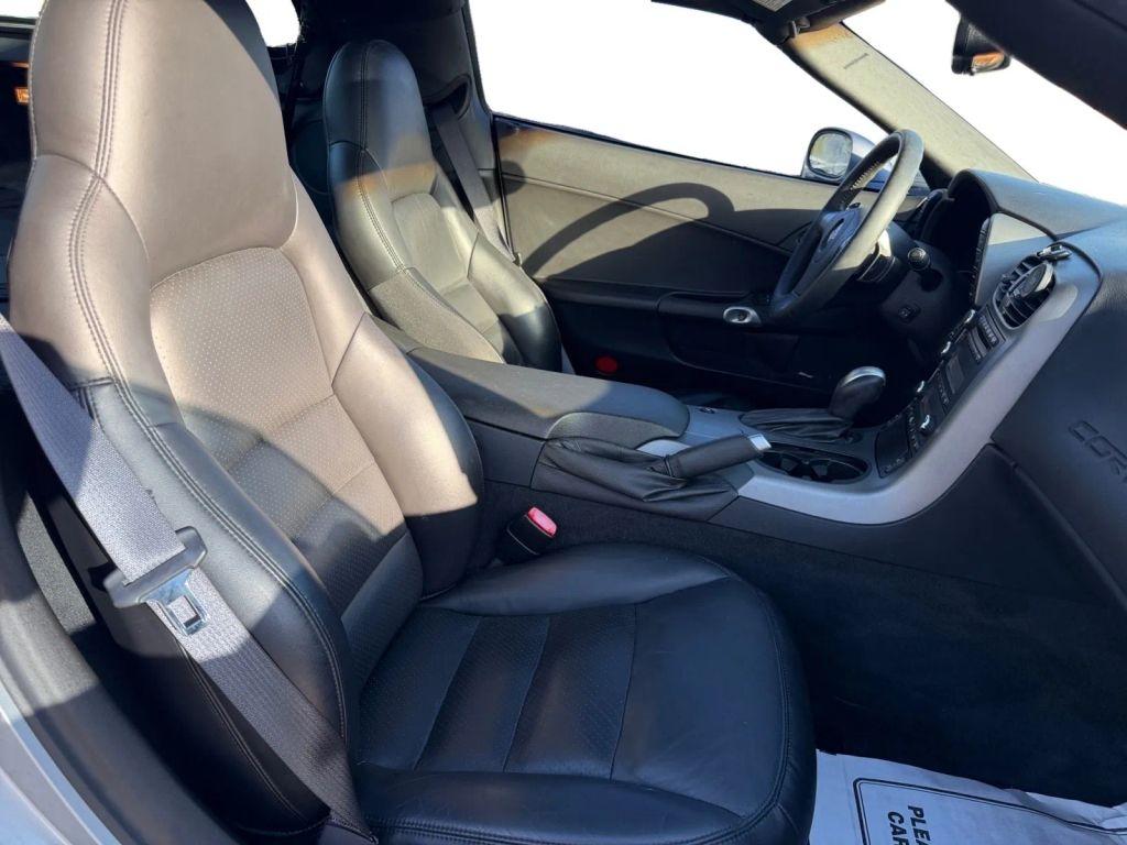 Chevrolet Corvette For Sale In Gainesville, Fl | Best Deals Auto Llc - Thumbnail 17