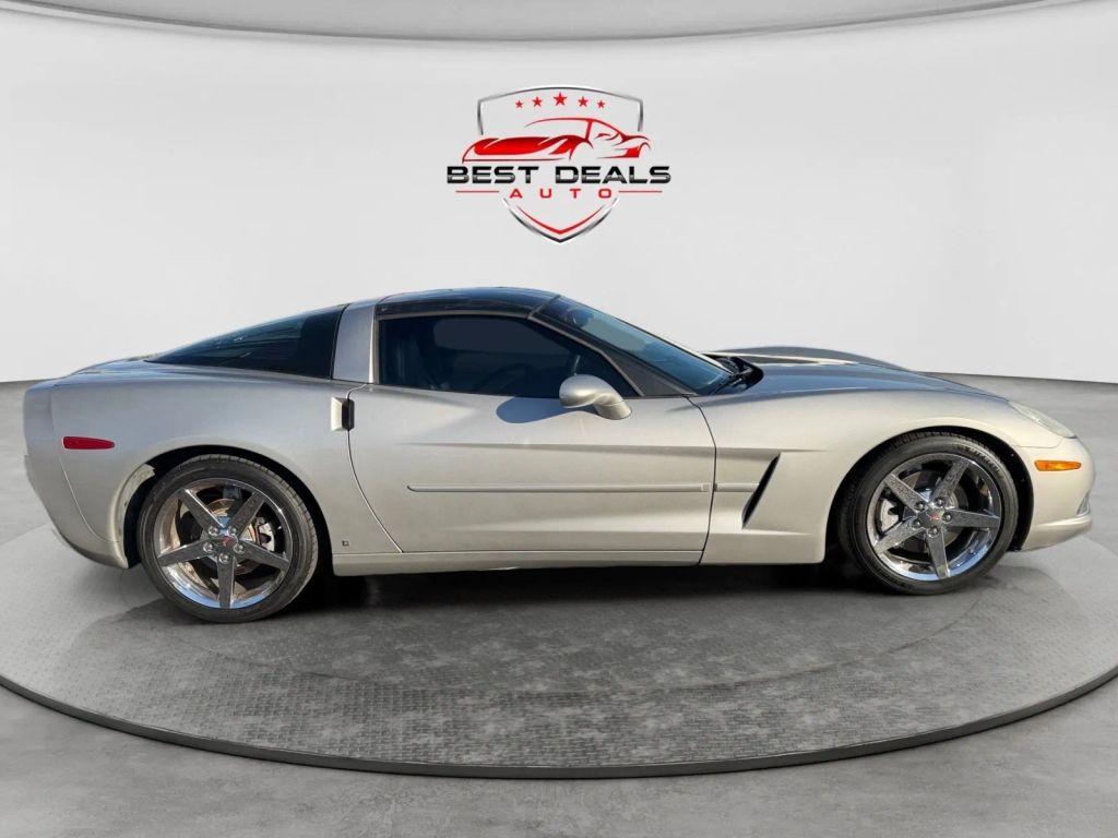 Chevrolet Corvette For Sale In Gainesville, Fl | Best Deals Auto Llc - Thumbnail 8