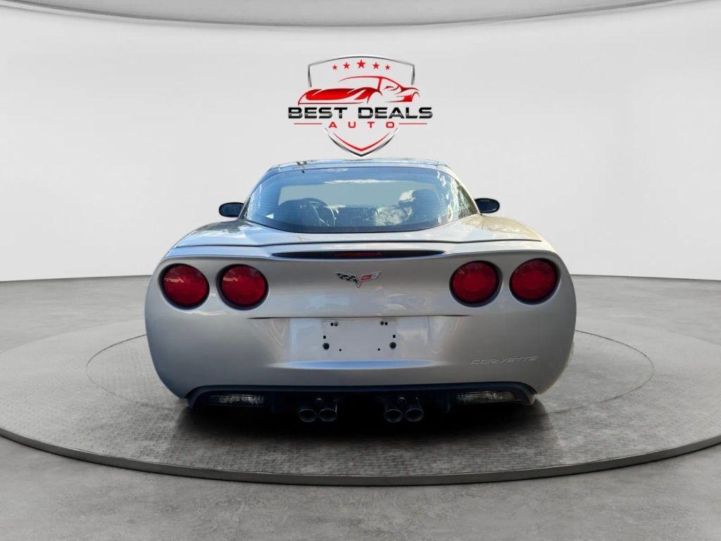 Chevrolet Corvette For Sale In Gainesville, Fl | Best Deals Auto Llc - Thumbnail 6