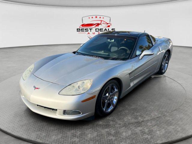 Chevrolet Corvette For Sale In Gainesville, Fl | Best Deals Auto Llc - View 1