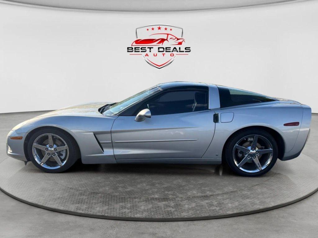 Chevrolet Corvette For Sale In Gainesville, Fl | Best Deals Auto Llc - Thumbnail 4
