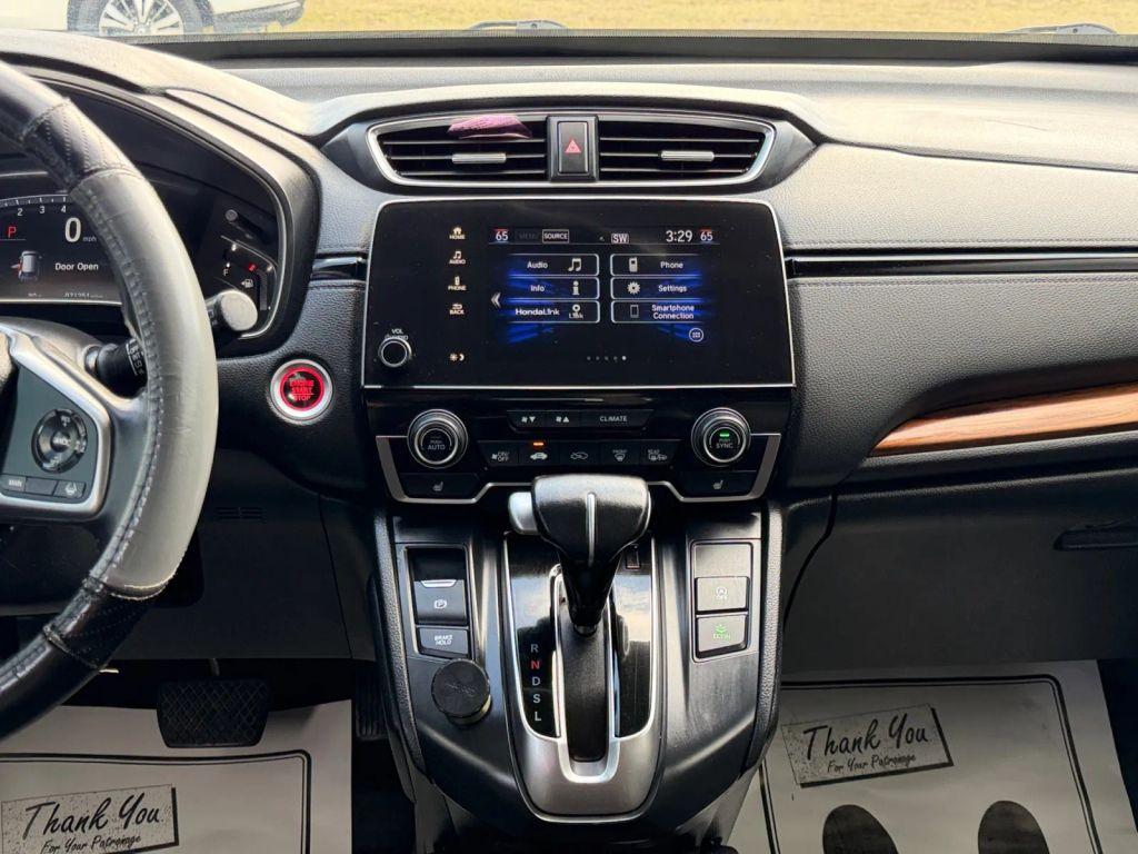 Honda Cr-V For Sale In Gainesville, Fl | Best Deals Auto Llc - Thumbnail 17