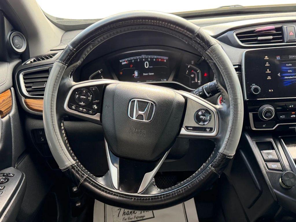 Honda Cr-V For Sale In Gainesville, Fl | Best Deals Auto Llc - Thumbnail 15