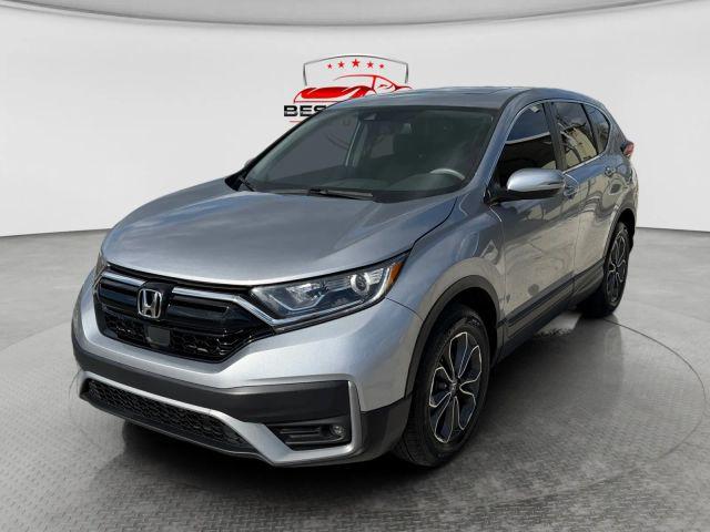 Honda Cr-V For Sale In Gainesville, Fl | Best Deals Auto Llc - View 1