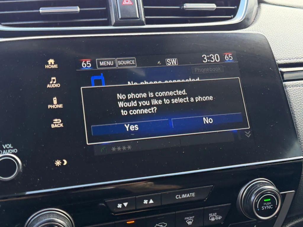 Honda Cr-V For Sale In Gainesville, Fl | Best Deals Auto Llc - Thumbnail 2