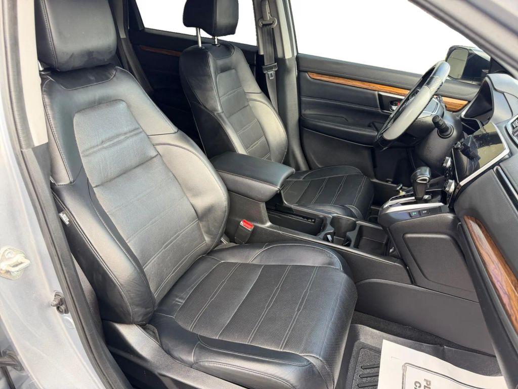 Honda Cr-V For Sale In Gainesville, Fl | Best Deals Auto Llc - Thumbnail 19