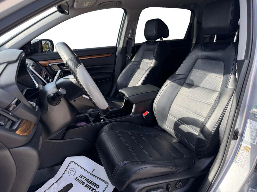 Honda Cr-V For Sale In Gainesville, Fl | Best Deals Auto Llc - Thumbnail 12